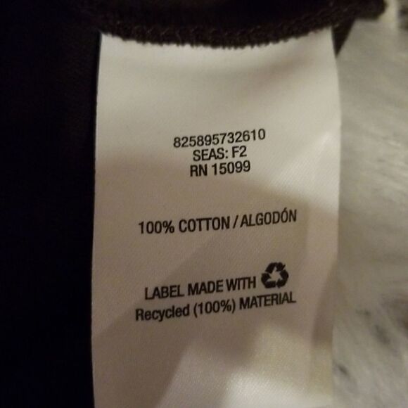 Structure Jacket Size M  - Picture 6 of 6